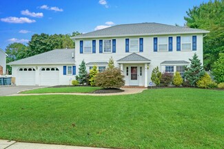 57 Orchard Rd, West Long Branch, NJ 07764