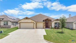 2655 Belle Hubbard Trail, Belton, TX 76513