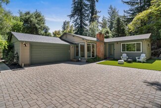 975 Portola Rd, Portola Valley, CA 94028