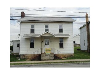 511 E Main St, Marion Center, PA 15759