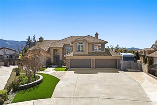 27160 Big Horn Mountain Way, Yorba Linda, CA 92887