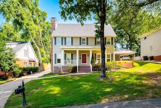 79 Saint Thomas Ct, Little Rock, AR 72211