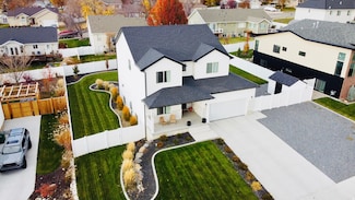 781 E 450 S, Smithfield, UT 84335