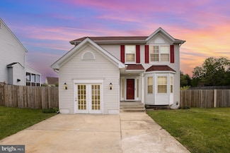2300 Woodberry Dr, Bryans Road, MD 20616