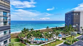 8800 S Ocean Dr Unit 609, Jensen Beach, FL 34957