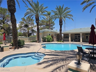 5155 W Tropicana Ave Unit 2140, Las Vegas, NV 89103