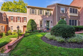 5105 Westbard Ave, Bethesda, MD 20816
