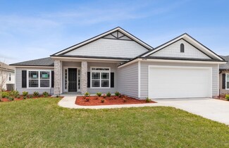 86784 Lazy Lake Cir, Yulee, FL 32097