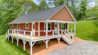 37 Garland Ball Dr, Alexander, NC 28701