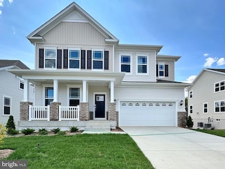 5312 Newport Cir, Waldorf, MD 20695