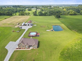 3657 Atkins Road Extension, Cedar Hill, TN 37032
