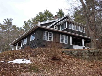 80 Lebanon St, Hanover, NH 03755