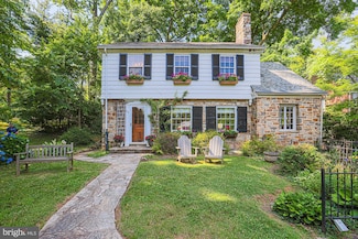 2114 South Rd, Baltimore, MD 21209