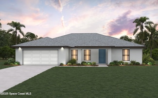 1421 San Filippo Dr SE, Palm Bay, FL 32909