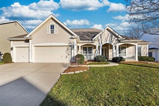 718 Lakeshore Ridge Ct, Glencoe, MO 63038