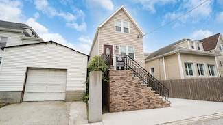 3968 Duryea Ave, Bronx, NY 10466