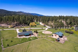 194 Leavens Rd, Darby, MT 59829