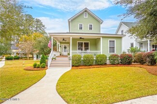 150 Willow Point Rd, Beaufort, SC 29906