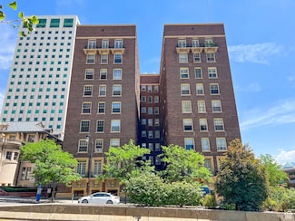 29 S State St Unit 401, Salt Lake City, UT 84111