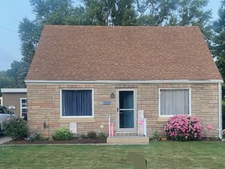 3414 Atlantic Ave, Erie, PA 16506