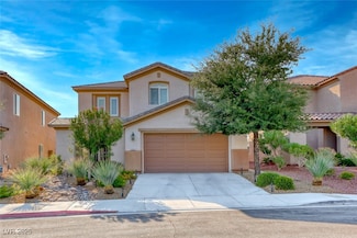 2561 Lockerbie St, Henderson, NV 89044
