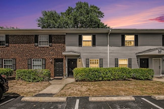 21 Rivers Point Row Unit 3C, Charleston, SC 29412