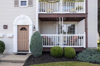 400 West Ave Unit G7, West Seneca, NY 14224