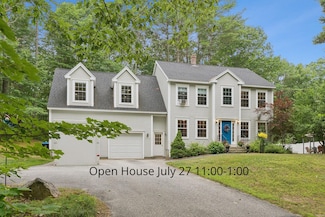 20 Cameron Ln, Windham, ME 04062