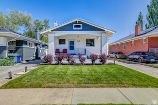 635 E Wilson Ave, Salt Lake City, UT 84105