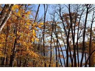 Lot 5 Blk 1 Shadow Point, Emily, MN 56447