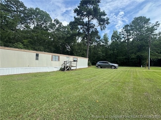 1557 Terrals Creek Rd, Eastover, NC 28312