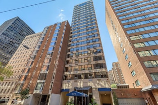 221 E Walton Place Unit 19E, Chicago, IL 60611