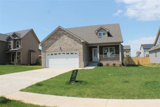 965 Harding Dr, Clarksville, TN 37042