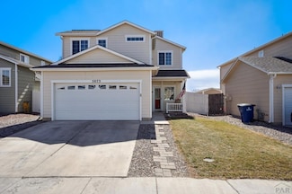 5073 Buchanan Dr, Pueblo, CO 81008