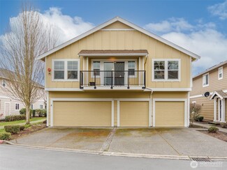 6023 Illinois Ln SE Unit C, Lacey, WA 98513