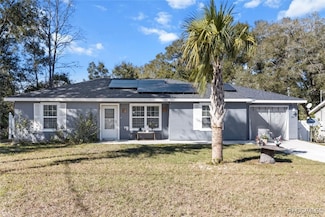 19173 St Benedict Dr, Dunnellon, FL 34432