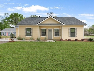 817 Long Ave, Bogalusa, LA 70427