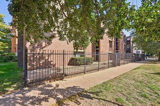 423 South Blvd Unit 2C, Evanston, IL 60202