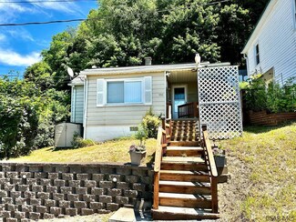 550 Marsh Ave, Johnstown, PA 15902