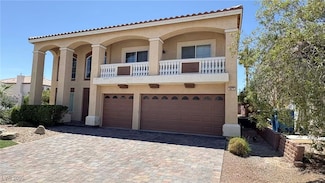 6675 Coronado Crest Ave, Las Vegas, NV 89139