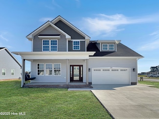 San Lucas Spinnaker St, Elizabeth City, NC 27909