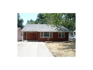 2006 S Hardy Ave, Independence, MO 64052