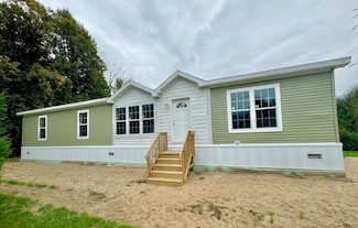 50 Stony Acres Dr, West Chazy, NY 12992