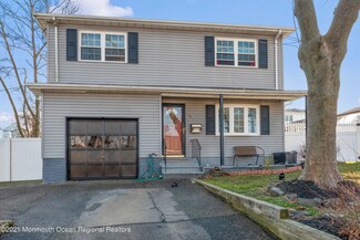 151 Delaware Ave, Cliffwood, NJ 07721