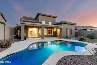 2556 W Morse Dr Unit 25, Anthem, AZ 85086