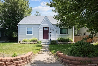 1712 S Gilpin St, Denver, CO 80210