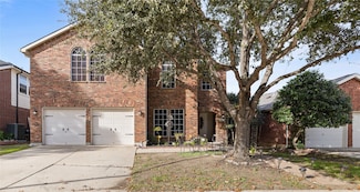 13813 High Mesa Rd, Roanoke, TX 76262