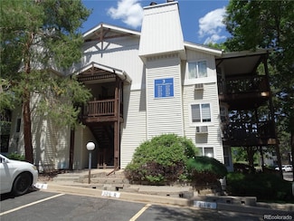 17331 E Mansfield Ave Unit 311L, Aurora, CO 80013