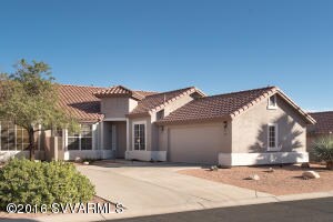 547 S Valle Escondido, Cornville, AZ 86325