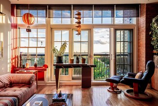 174 Washington St Unit 4H, Jersey City, NJ 07302